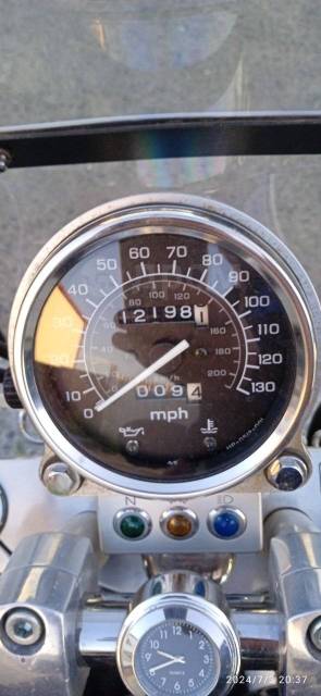 Honda Shadow 1100. 1 099. ., , ,   