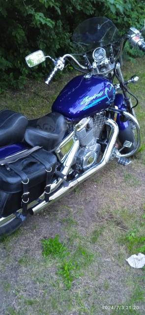 Honda Shadow 1100. 1 099. ., , ,   