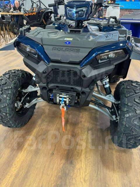 Polaris Sportsman XP 1000 S. ,  \,  .     