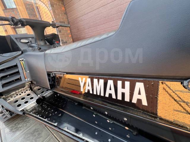 Yamaha Viking 540 IV. ,  ,   