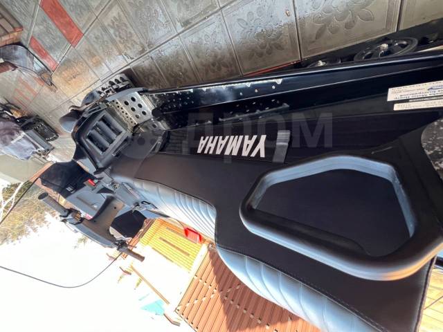 Yamaha Viking 540 IV. ,  ,   