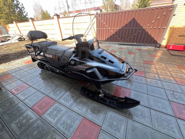 Yamaha Viking 540 IV. ,  ,   