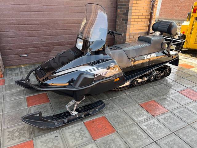 Yamaha Viking 540 IV. ,  ,   