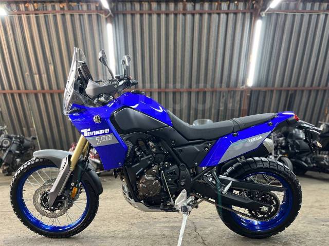 Yamaha Tenere 700. 700. ., , ,   