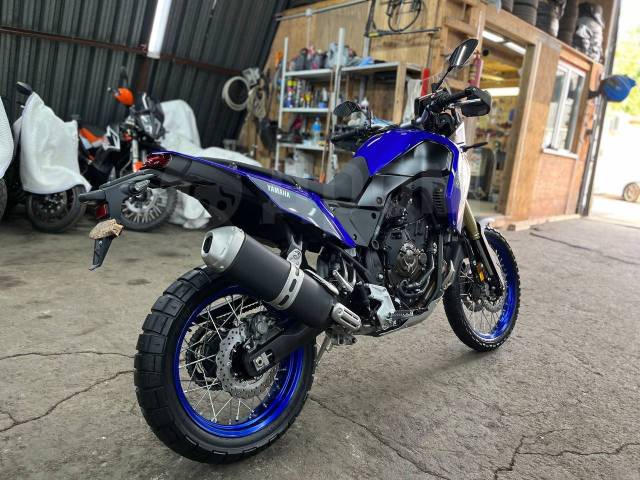 Yamaha Tenere 700. 700. ., , ,   