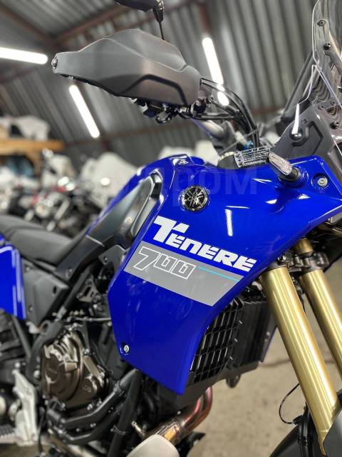 Yamaha Tenere 700. 700. ., , ,   