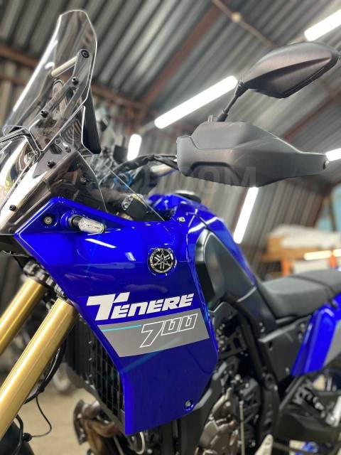 Yamaha Tenere 700. 700. ., , ,   