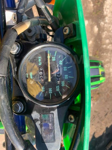 Kawasaki KDX 200. 200. ., , ,   