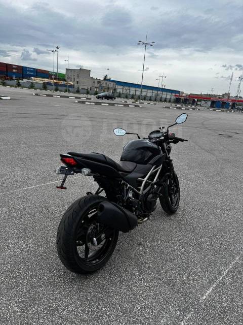 Suzuki SV 650XA. 645. ., , ,   