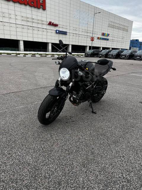 Suzuki SV 650XA. 645. ., , ,   