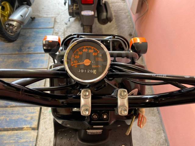 Honda Zoomer. 49. ., , ,   