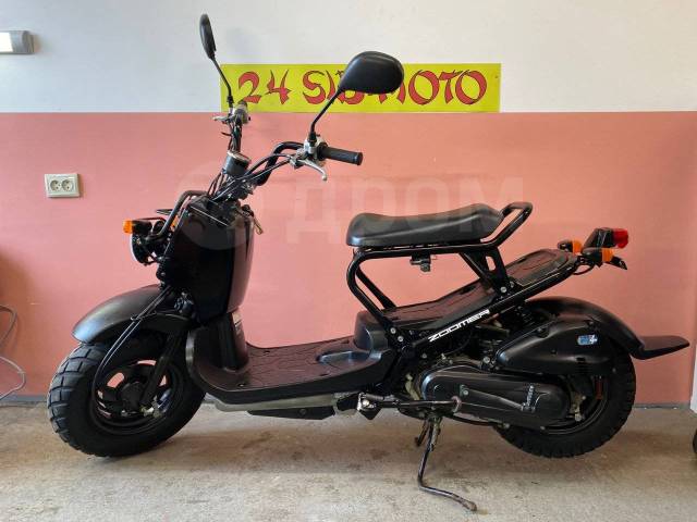 Honda Zoomer. 49. ., , ,   