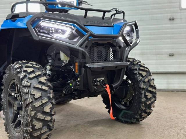 Polaris Sportsman 570. ,  \,  .     