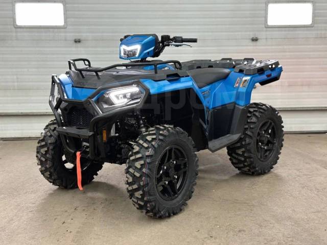 Polaris Sportsman 570. ,  \,  .     