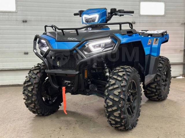 Polaris Sportsman 570. ,  \,  .     