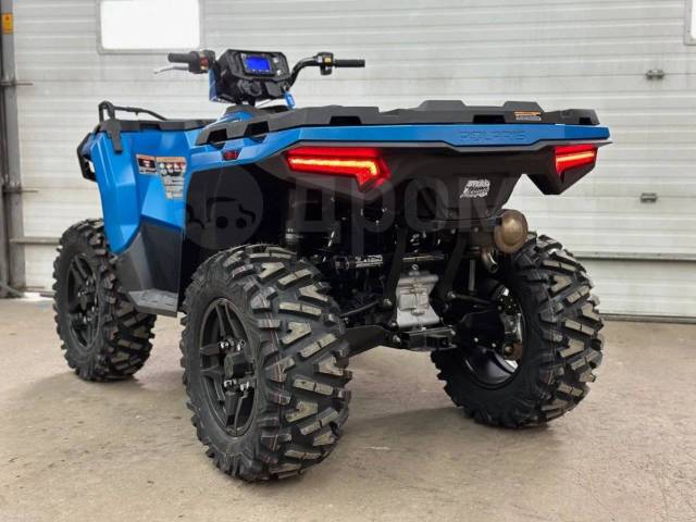 Polaris Sportsman 570. ,  \,  .     