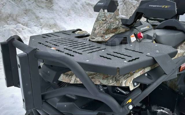 Stels ATV 800G Guepard Trophy. ,  \,  .    - 