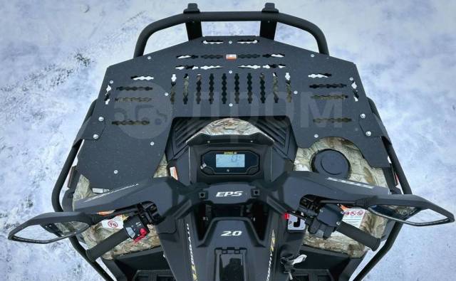 Stels ATV 800G Guepard Trophy. ,  \,  .    - 