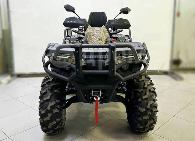 Stels ATV 800G Guepard Trophy. ,  \,  .    - 