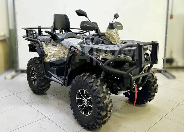 Stels ATV 800G Guepard Trophy. ,  \,  .    - 