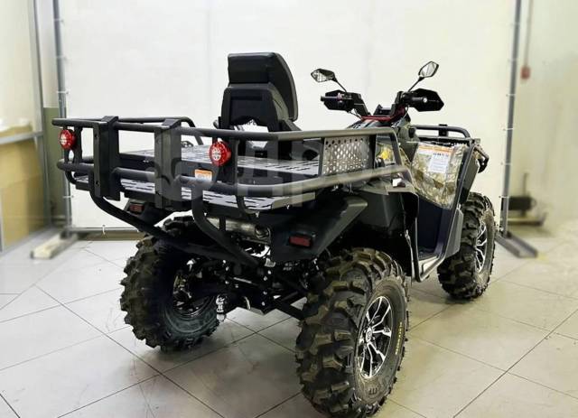 Stels ATV 800G Guepard Trophy. ,  \,  .    - 