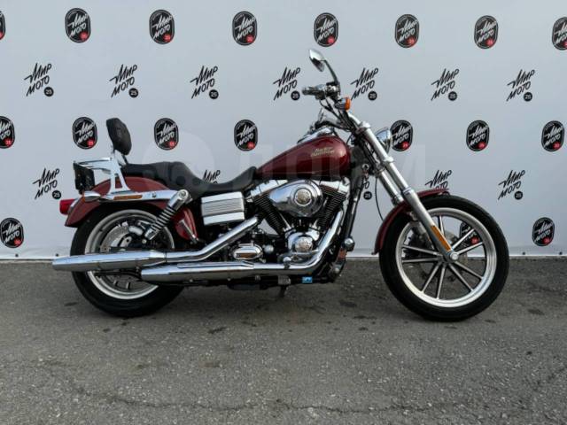 Harley-Davidson Dyna Super Glide. 1 580. ., , ,   