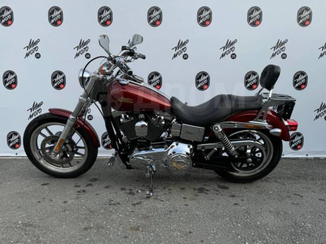 Harley-Davidson Dyna Super Glide. 1 580. ., , ,   