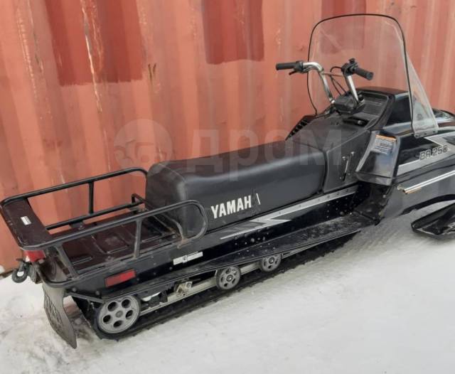 Yamaha Bravo. ,  ,   