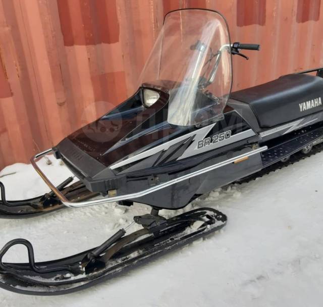 Yamaha Bravo. ,  ,   