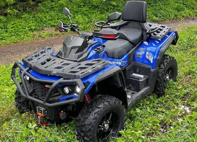 Aodes Pathcross ATV 1000 L. ,  \,  .    - 