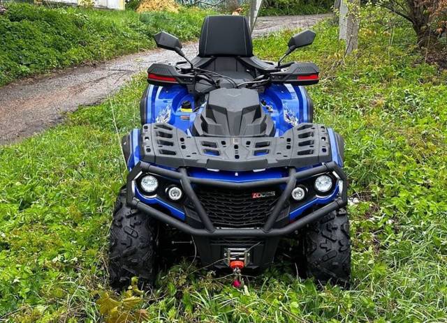 Aodes Pathcross ATV 1000 L. ,  \,  .    - 