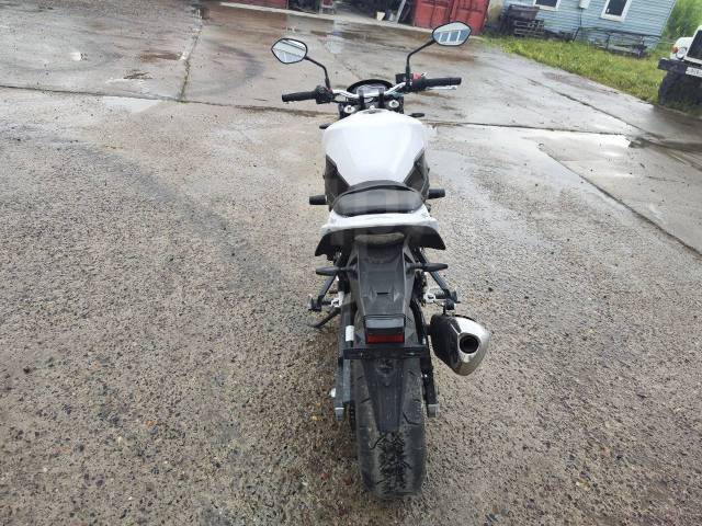 Suzuki GSR 750. 750. ., , ,   