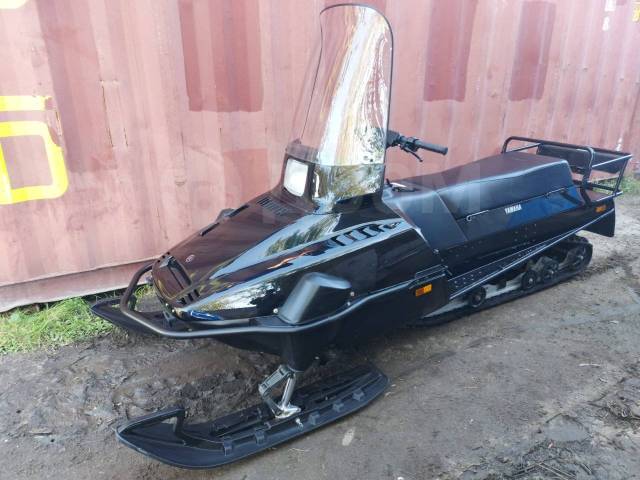 Yamaha Viking 540 IV Tough Pro. ,  ,   