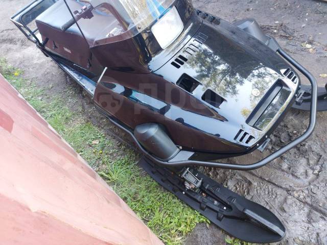 Yamaha Viking 540 IV Tough Pro. ,  ,   