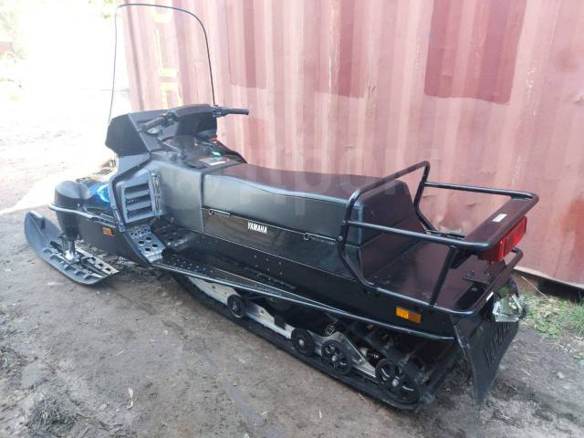 Yamaha Viking 540 IV Tough Pro. ,  ,   