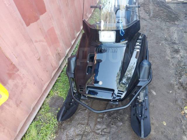 Yamaha Viking 540 IV Tough Pro. ,  ,   