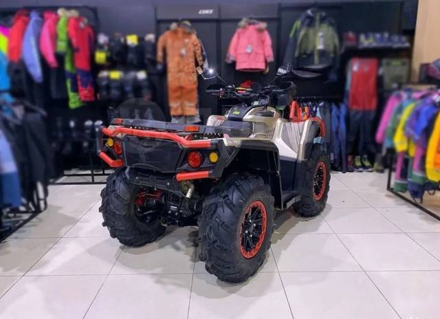 Aodes Pathcross ATV 1000 S MUD Pro. ,  \,  .    - 