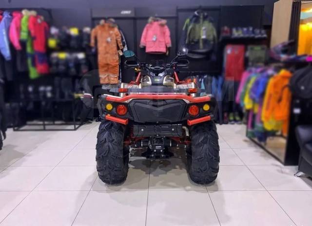 Aodes Pathcross ATV 1000 S MUD Pro. ,  \,  .    - 