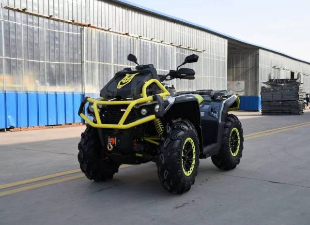 Aodes Pathcross ATV 1000 S MUD Pro. ,  \,  .    - 