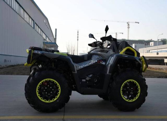 Aodes Pathcross ATV 1000 S MUD Pro. ,  \,  .    - 