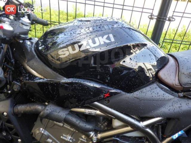 Suzuki SV 650