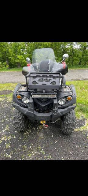 Stels ATV 500H. ,  \,   