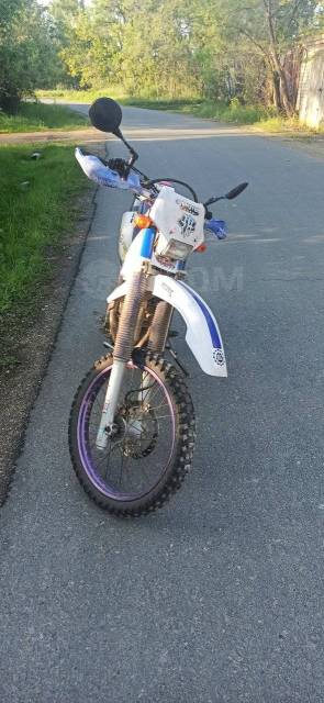 Yamaha TT-R 250 Open Enduro. 250. ., , ,   