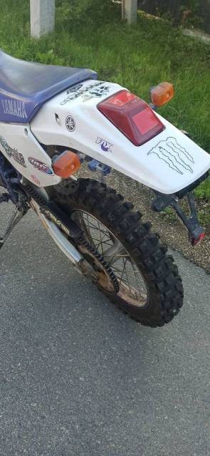 Yamaha TT-R 250 Open Enduro. 250. ., , ,   