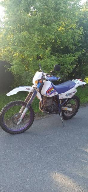 Yamaha TT-R 250 Open Enduro. 250. ., , ,   