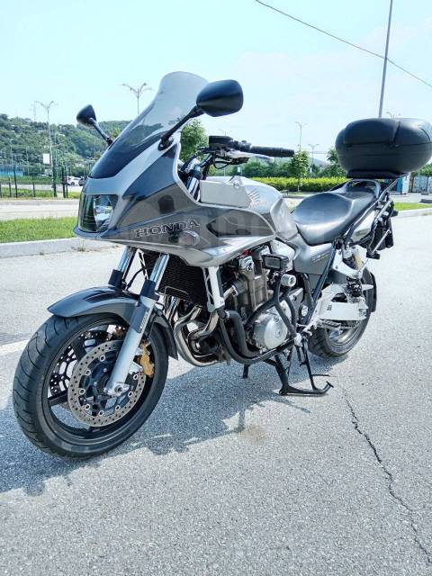 Honda CB 1300 Boldor. 1 300. ., , ,   