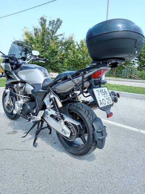 Honda CB 1300 Boldor. 1 300. ., , ,   