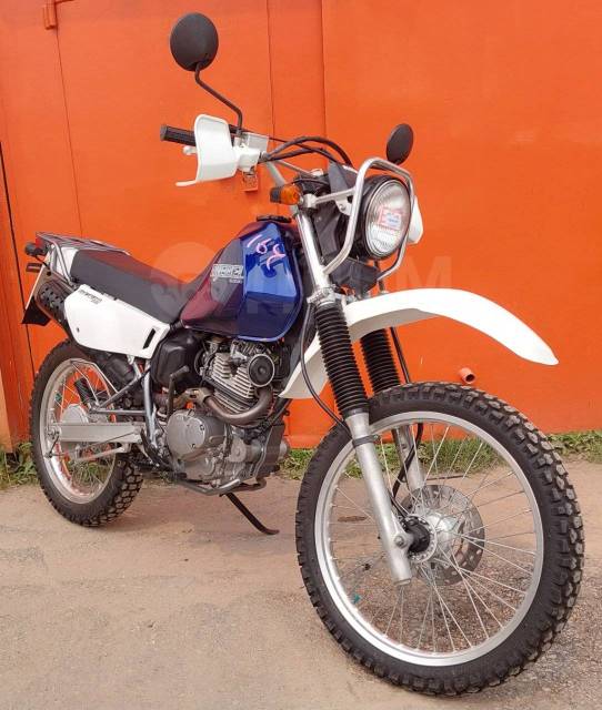 Suzuki Djebel 200. 200. ., , ,   