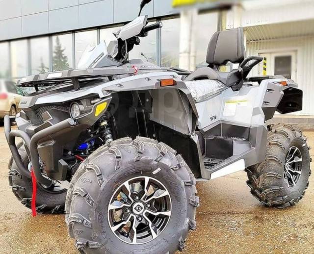 ATV 800 Guepard Trophy TE 2.0 (2022) /, 2022. ,  .     