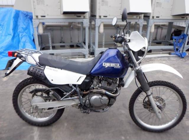 Suzuki Djebel 200. 200. ., , ,   